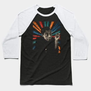 sketc vintage James #2 Baseball T-Shirt